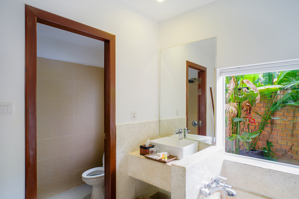 Angkor Mango tree boutique hotel